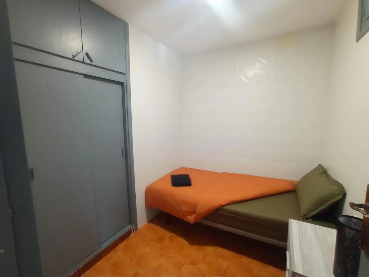 Mar Blava 2 Apartamento Vinarós Exterior foto